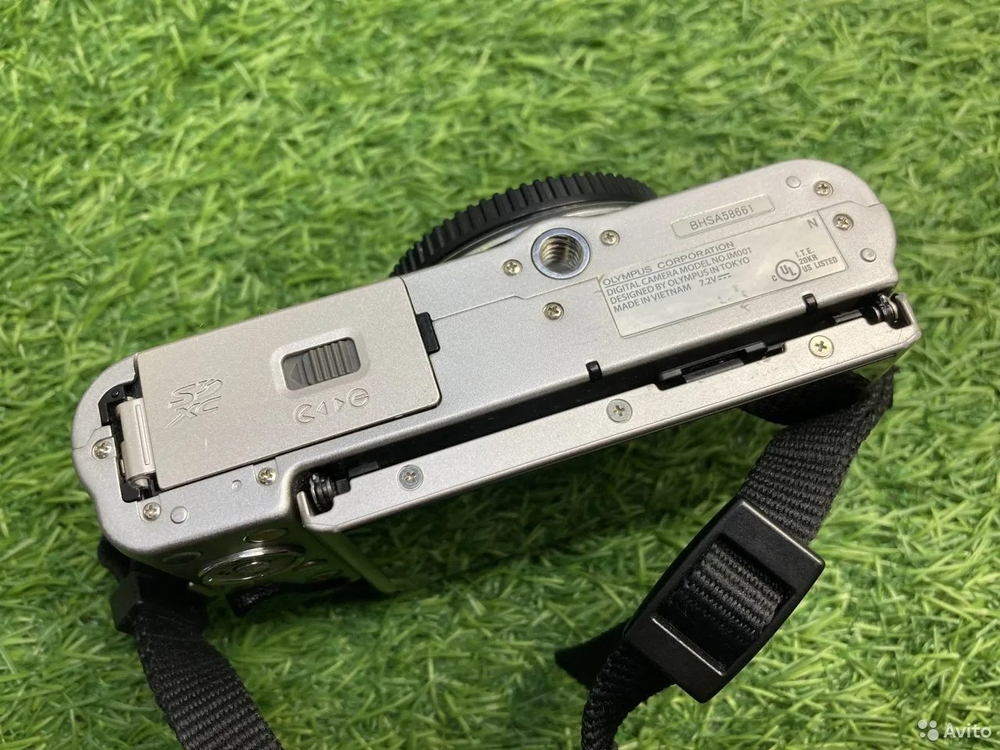 Olympus Pen E-PL8 Покупка/Продажа