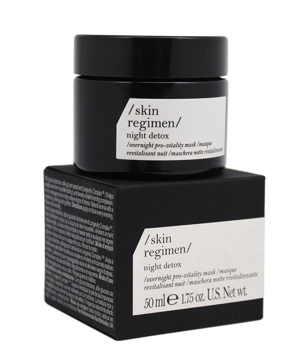 Маска Ночной Детокс Skin Regimen Night Detox 50 мл
