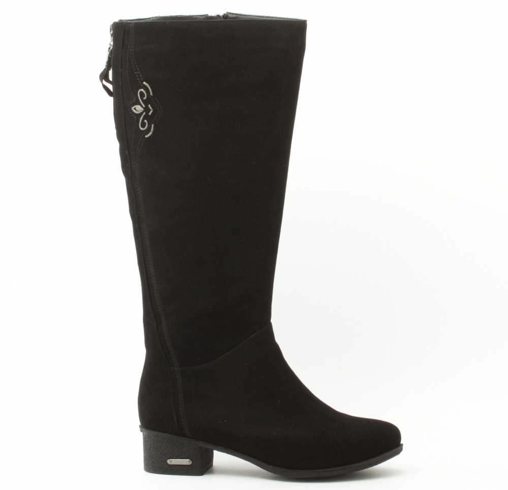 Женские Сапоги PM shoes 28-171318-144