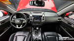 KG Mobility (Ssangyong) Rexton Sports Дизель 2.2 4WD (08.2019)