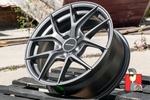 Комплект дисков Rays YL5599 16x7 et35 4x100