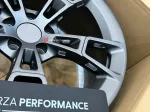 КОВАНЫЕ ДИСКИ ДЛЯ TESLA MODEL 3 PERFORMANCE 2021 ТЕСЛА