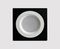 Встраиваемый светодиодный светильник Italline IT08-8018 white 4000K