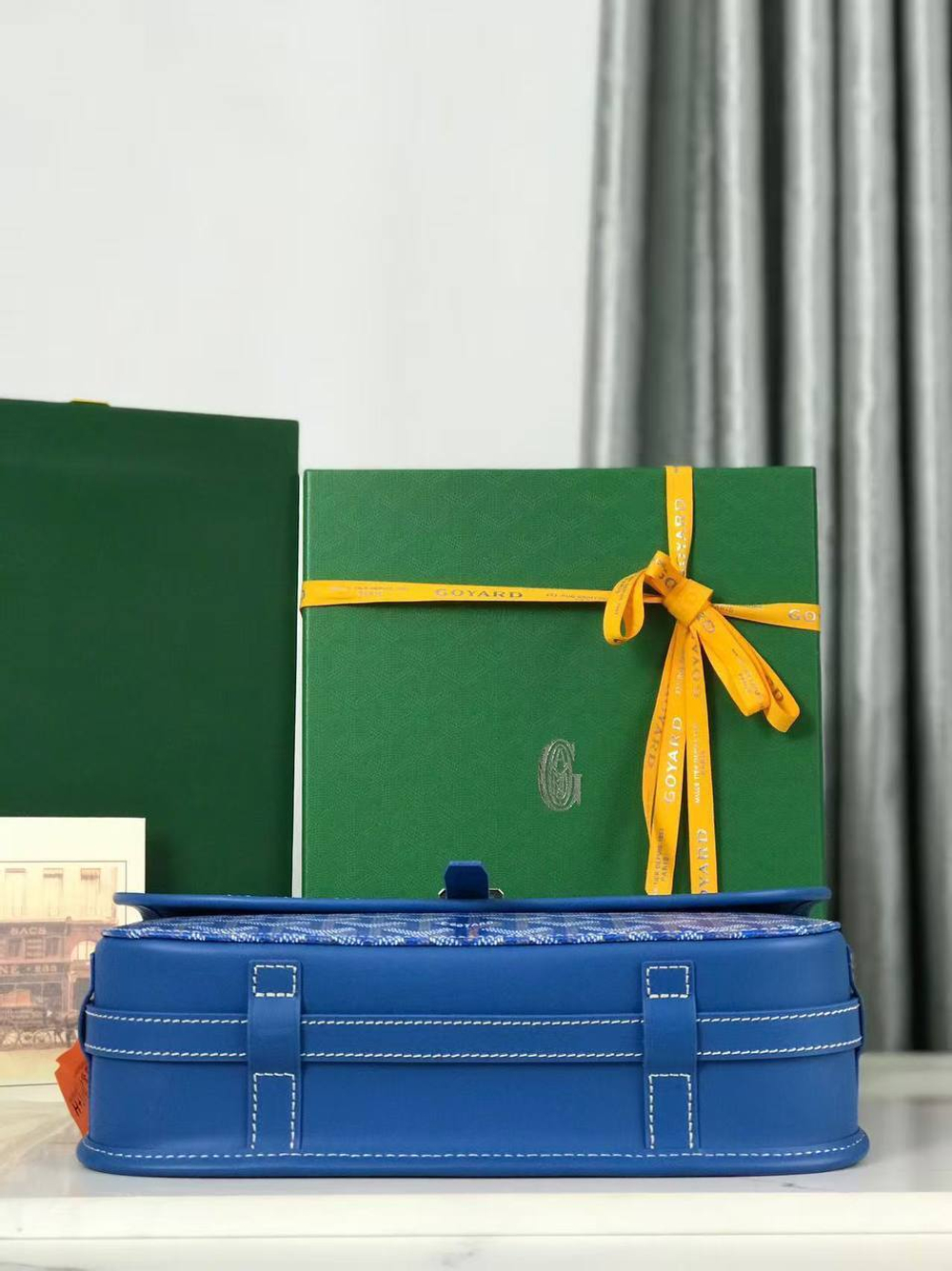 Сумка Goyard