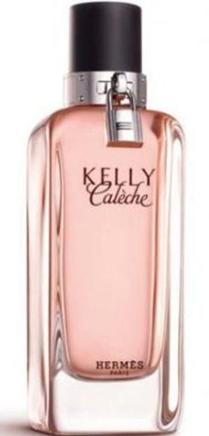 Hermes Kelly Caleche Eau De Parfum