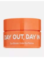 Патчи для глаз eye wonder under eye patches RAD 60шт.