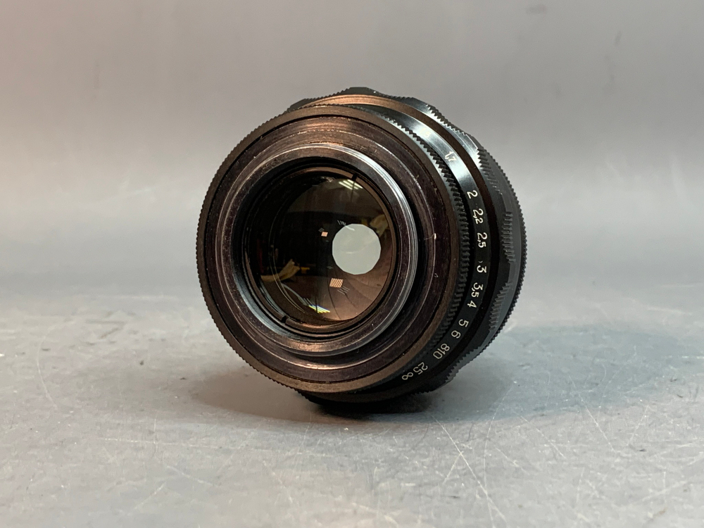 Jupiter-9 №8000257