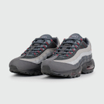 Кроссовки Nike Air Max 95 Grey / L.Grey
