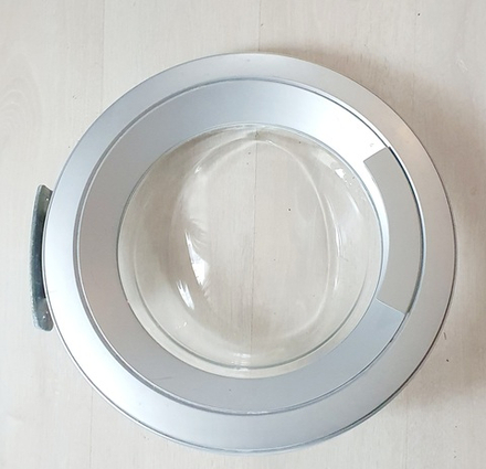 Люк в сборе стиральной машины AEG, Electrolux.