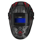 OSA START MASTER R АСФ 605 Маска сварщика хамелеон 51STDR605