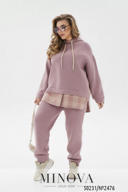 Костюм 2476-фреза Minova Фото 2