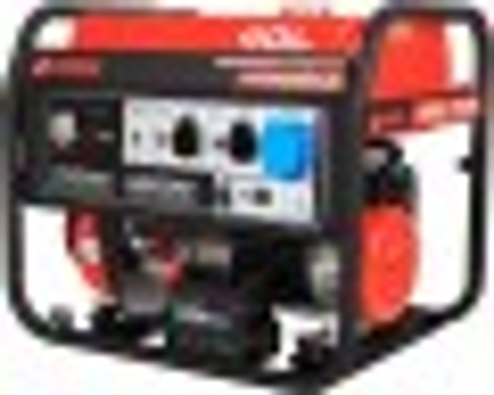 Генератор бензиновый A-iPOWER A7000EAX 20119