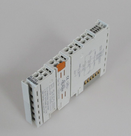 Beckhoff EL3152