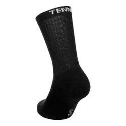 Tennis-Point Tennis Socks 3 Pack - Black