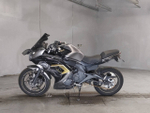 Kawasaki Ninja 400 2017
