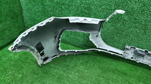 Бампер передний Chery Tiggo 8 Pro Max (2022-2024)