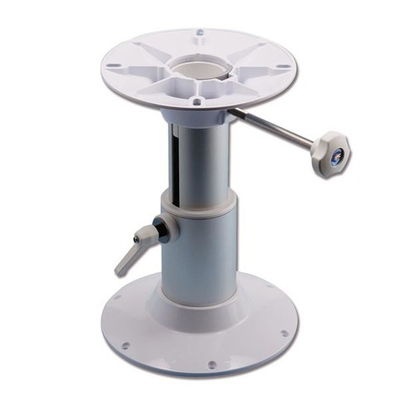 Пьедестал для сиденья телескопический 250-320 мм.