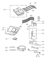 Стиральная машина LG WD-М069BD3S
