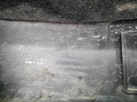 Бампер передний Haval H9 2 (2024-н.в.)