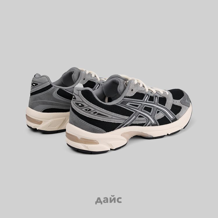 Кроссовки Asics Gel-1130 артикул:1201A255-004 - купить в магазине Дайс