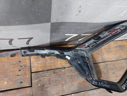 Накладка переднего бампера левая Changan CS35PLUS 21-нв Б/У Оригинал S111F2713012700