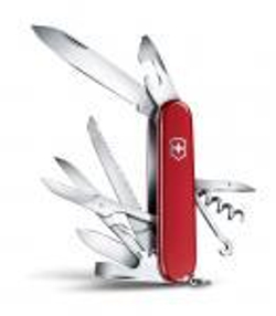 Нож перочинный VICTORINOX Huntsman, 91 мм, 15 функций  VC- 1.3713