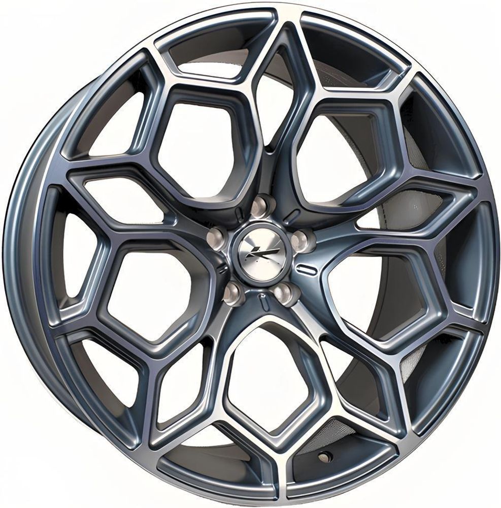 Stuttgart BN 2360 9.5x20 5x112 ET 25 Dia 66.5 (MatteG BF)