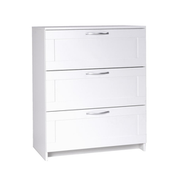 Сириус Комод 3 ящика