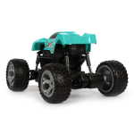 Джип на РУ, коробка T-618