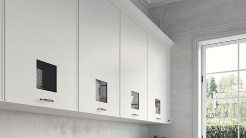 Кухня КАНТИ