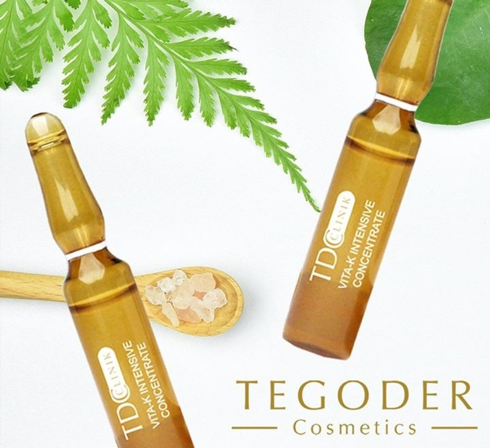 Концентрат с витамином К Vita K Intensive Concentrate