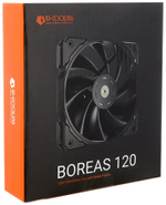 Вентилятор ID-COOLING BOREAS 120
