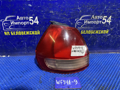 Стоп левый NISSAN WINGROAD 2000