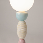 Подвесной светодиодный светильник Maytoni Adore MOD297PL-L24BS3K