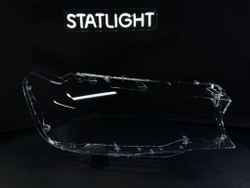 Правое стекло фары BMW 5 G30 G31 2016-2020