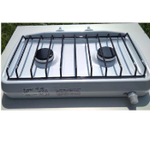 Настольная газовая плита Gefest 700-03, White