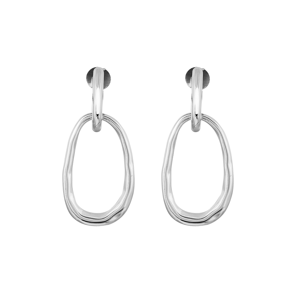 Серьги Fiore Luna ACE31986-01 S