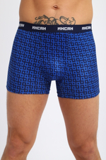 Трусы мужские 28605