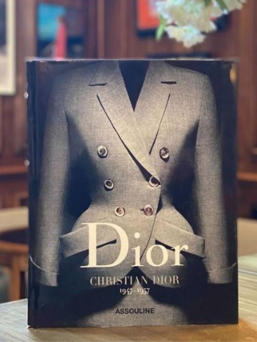 Dior by Christian Dior