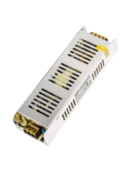 Блок питания для светодиодной ленты 250W 12V IP20