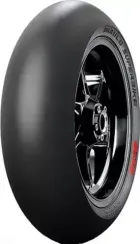 Pirelli Diablo Superbike SC2 200/60 R17 (Задняя)