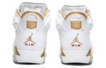 Jordan 6 Retro Golden Moments Pack 6