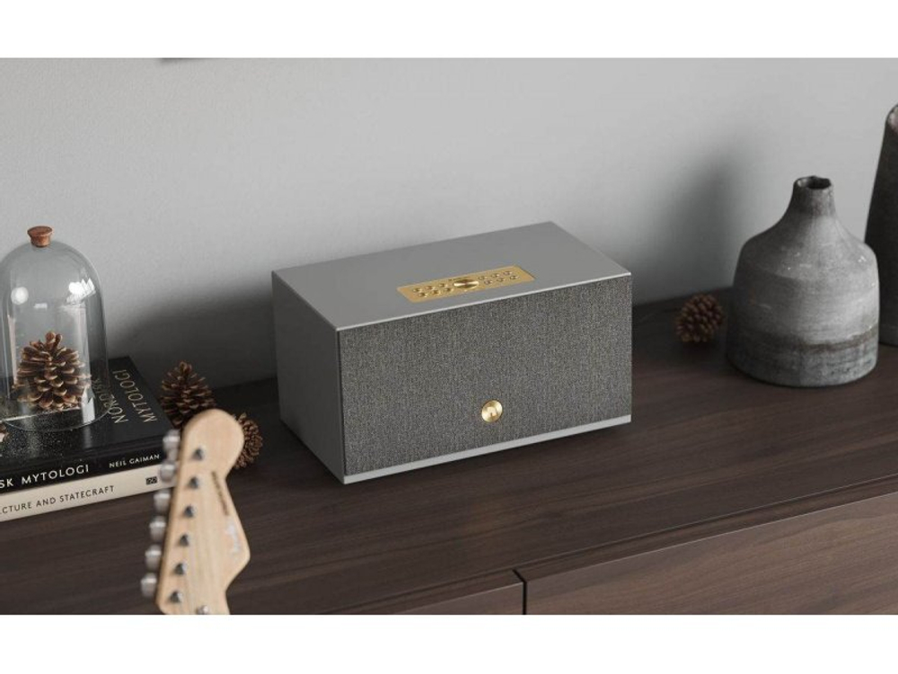 Портативная акустика Audio Pro C10 MkII Grey