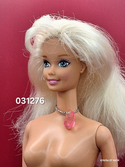 Кукла Барби 90х винтаж 031276