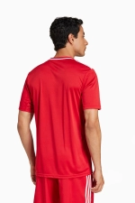 Футболка adidas Campeon 25 - красный