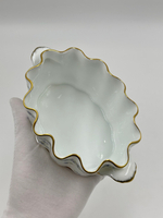 Рюмочная передача Ancienne Manufacture Royale, Decor Barbeaux