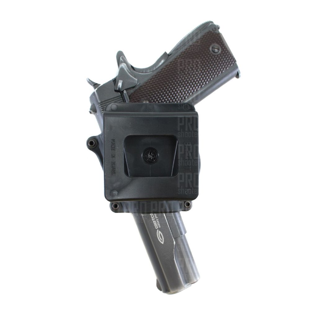 Поясное крепление для кобур, BHP+RT, Fobus