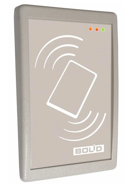 Proxy-5MS-USB Считыватель настольный Mifare