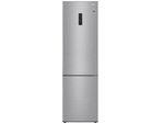 Холодильник двухкамерный LG GA-B509CMTL Total No Frost серый