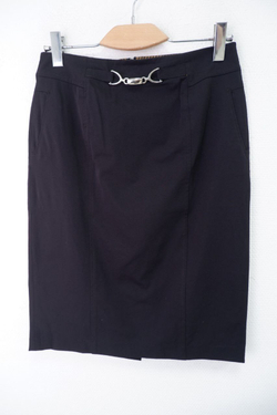 Юбка Just Valeri  базовая 44 размер